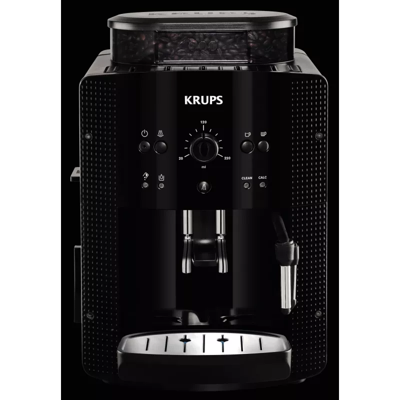 Krups EA8108 kafijas automāts Pilnībā automātiska Espresso automāts 1,8 L