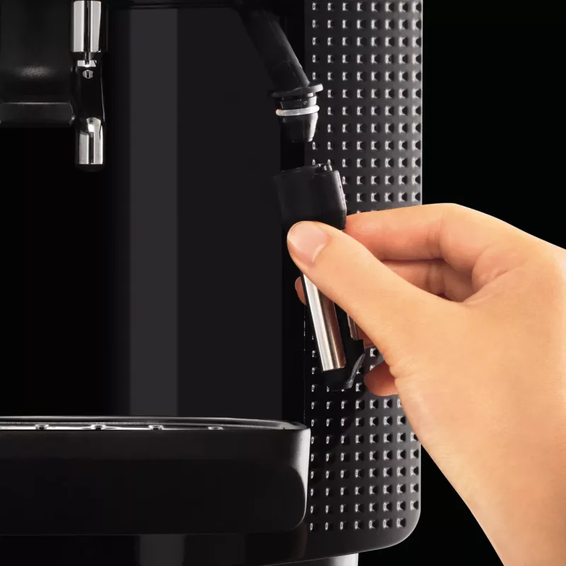 Krups EA8108 kafijas automāts Pilnībā automātiska Espresso automāts 1,8 L