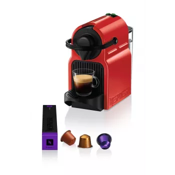 Krups Nespresso XN1005K kafijas automāts daļēji automātisks Espresso kafijas automāts 0.7 L