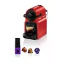Krups Nespresso XN1005K kafijas automāts daļēji automātisks Espresso kafijas automāts 0.7 L