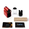 Krups Nespresso XN1005K kafijas automāts daļēji automātisks Espresso kafijas automāts 0.7 L
