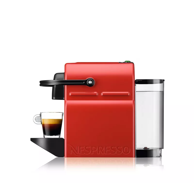 Krups Nespresso XN1005K kafijas automāts daļēji automātisks Espresso kafijas automāts 0.7 L