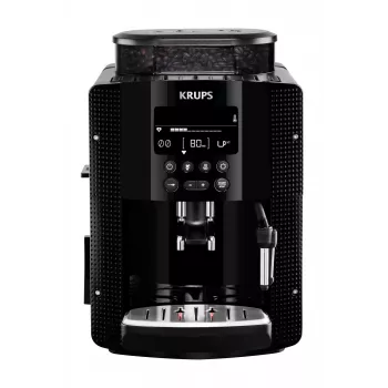 Krups EA8150 kafijas automāts Pilnībā automātiska Espresso mašīna 1.7 L