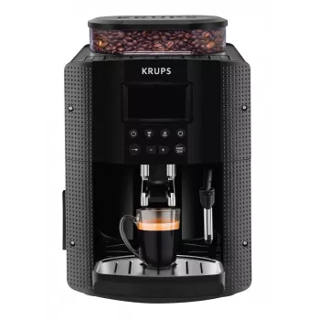 Krups EA8150 kafijas automāts Pilnībā automātiska Espresso mašīna 1.7 L