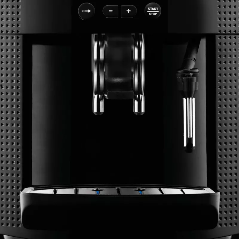 Krups EA8150 kafijas automāts Pilnībā automātiska Espresso mašīna 1.7 L