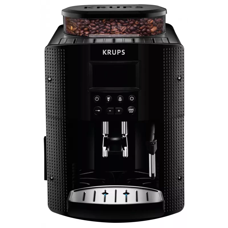Krups EA8150 kafijas automāts Pilnībā automātiska Espresso mašīna 1.7 L