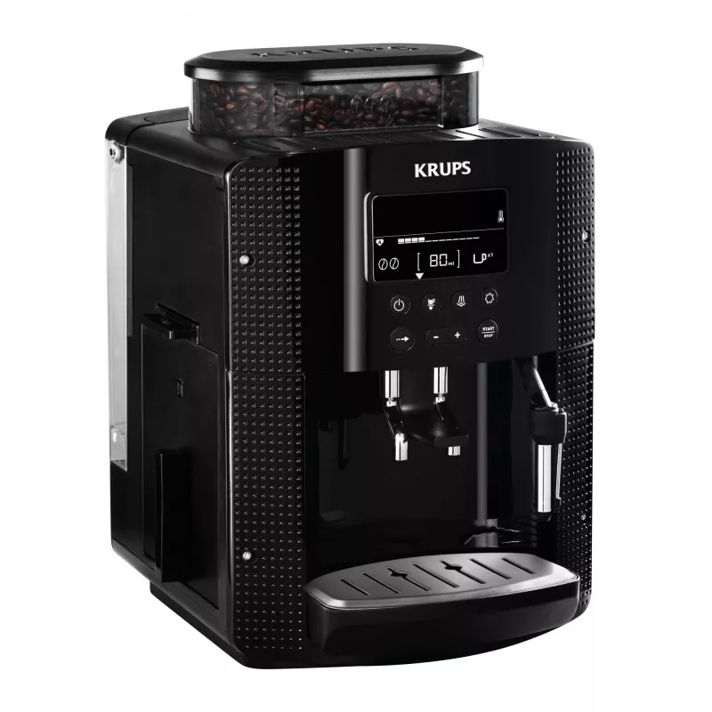 Krups EA8150 kafijas automāts Pilnībā automātiska Espresso mašīna 1.7 L