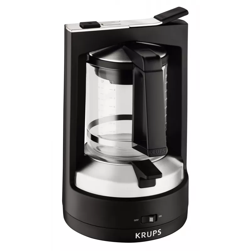 Krups KM4689 Drip coffee maker 1.25 L
