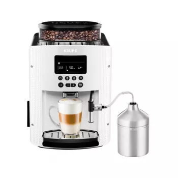 Krups EA 8161 pilnībā automātiskais espresso automāts 1.8 L