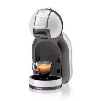 Krups Mini Me KP123 pusautomātiskais kapsulu kafijas automāts 0,8 L