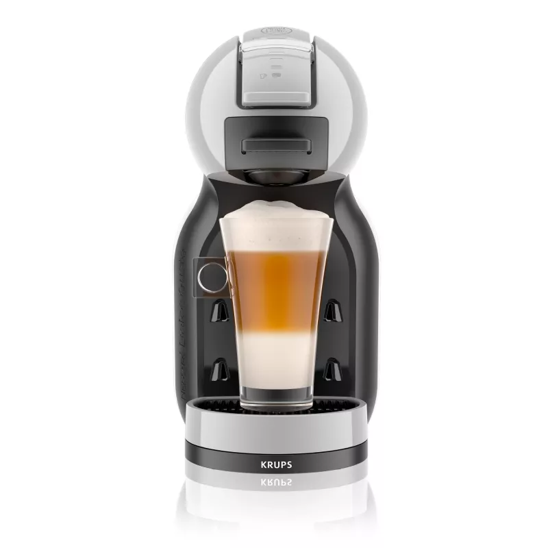 Krups Mini Me KP123 pusautomātiskais kapsulu kafijas automāts 0,8 L