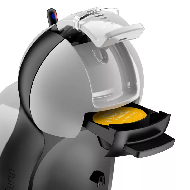 Krups Mini Me KP123 pusautomātiskais kapsulu kafijas automāts 0,8 L