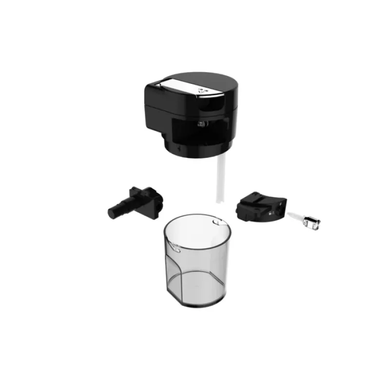 Krups Essential EA819N10 kafijas automāts Pilnībā automātisks Espresso automāts 1,7 L