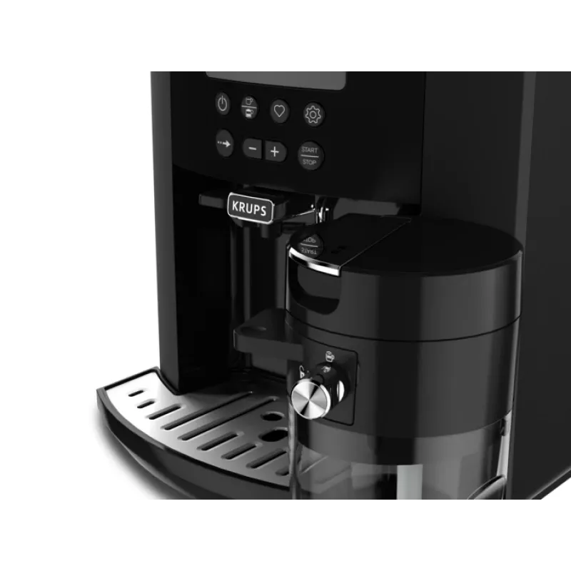 Krups Essential EA819N10 kafijas automāts Pilnībā automātisks Espresso automāts 1,7 L