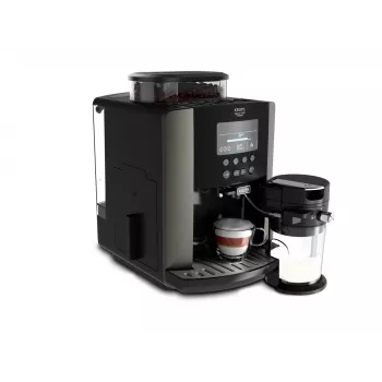 Krups Arabica EA819ECH kafijas automāts Pilnībā automātiska Espresso kafijas automāts 1,7 L
