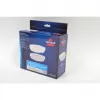 Bissell Vac & Steam - Mop Pads, balta, Vac & Steam, kaste, 2 gab.