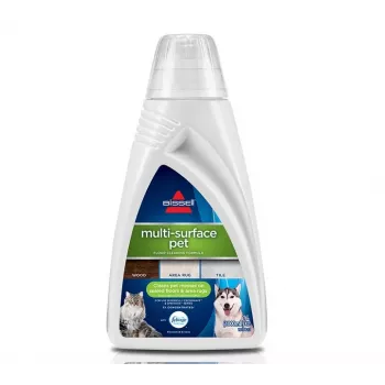 Bissell Multi Surface Pet Formula, 1000 ml (2550)