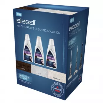 Bissell 2885 grīdas tīrīšanas/atjaunošanas līdzeklis, šķidrums (gatavs lietošanai)