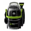 Bissell SpotClean Pet Pro paklāju tīrīšanas iekārta Rokas Dziļa Melna, Zaļa