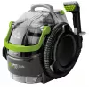 Bissell SpotClean Pet Pro paklāju tīrīšanas iekārta Rokas Dziļa Melna, Zaļa
