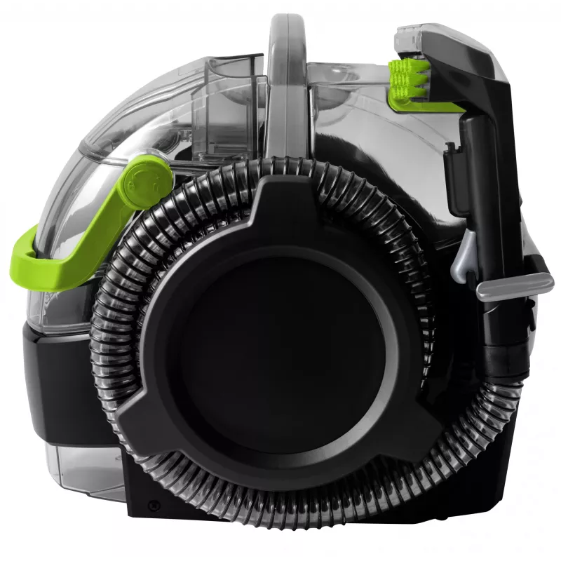 Bissell SpotClean Pet Pro paklāju tīrīšanas iekārta Rokas Dziļa Melna, Zaļa