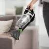 Bissell Multireach Active 3-in-1 mājdzīvnieku spalvu mēbeļu uzgalis, Mēbeļu uzgalis, Rokas putekļsūcējs, Melns, Bissell, MultiReach Active 21V, 140 mm