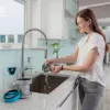 Bissell Multireach Active mazgājamie putekļsūcēja filtri, Filtrs, Rokas putekļsūcējs, Melns, Bissell, MultiReach Active 21V, 110 mm