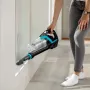 Bissell Multireach Active putekļu birste, Birste, Vertikālais putekļsūcējs, Melna, Balta, Bissell, MultiReach Active 21V, 70 mm