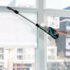 Bissell Multireach Active putekļu birste, Birste, Vertikālais putekļsūcējs, Melna, Balta, Bissell, MultiReach Active 21V, 70 mm