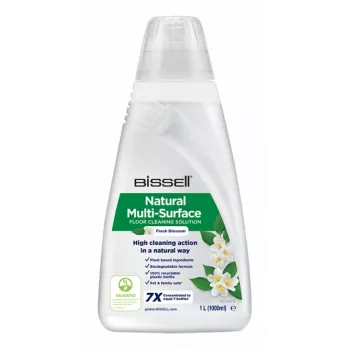 Bissell Natural Multi-surface tīrīšanas līdzeklis, 1L