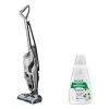 Bissell CrossWave C3 Select stāvputekļu sūcējs AC Sausā&slapjā Bez maisa 0 L 560 W Daudzkrāsains