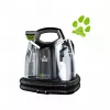 Bissell SpotClean Pet Plus paklāju tīrīšanas iekārta Sausā un mitrā Melna, Caurspīdīga