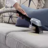 Bissell SpotClean Pet Plus paklāju tīrīšanas iekārta Sausā un mitrā Melna, Caurspīdīga