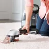 Bissell SpotClean Pet Plus paklāju tīrīšanas iekārta Sausā un mitrā Melna, Caurspīdīga