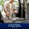 Bissell SpotClean bezvada, Rokas, Dziļā, 25 m²/h, 25 m², Auto salons, Paklājs, Mīkstās mēbeles, 0.9 L