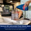 Bissell SpotClean bezvada, Rokas, Dziļā, 25 m²/h, 25 m², Auto salons, Paklājs, Mīkstās mēbeles, 0.9 L