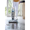 Bissell 2582Q stick vacuum/electric broom Upright vacuum Battery Dry&wet Bagless 250 W Melns, Blue, Silver