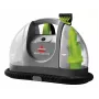 Bissell 3861Z trumuļa putekļsūcējs, mitrā tīrīšana, 370 W, bez maisa