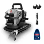 Bissell SpotClean C9 Pro paklāju tīrīšanas iekārta Rokas Melna