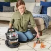 Bissell SpotClean C9 Pro paklāju tīrīšanas iekārta Rokas Melna