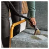 Bissell PowerWash HydroSteam paklāju tīrīšanas iekārta Stumjama Dziļa Melna, Zila, Titāna