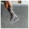 Bissell PowerWash HydroSteam paklāju tīrīšanas iekārta Stumjama Dziļa Melna, Zila, Titāna