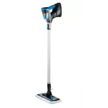 Bissell 1946218 tvaika tīrītājs Tvaika mops 0,3 L 1600 W Zila, Melna