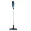 Bissell 1946218 tvaika tīrītājs Tvaika mops 0,3 L 1600 W Zila, Melna