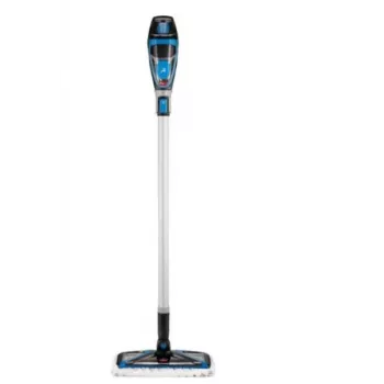 Bissell 1946218 tvaika tīrītājs Tvaika mops 0,3 L 1600 W Zila, Melna