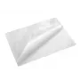 GBC laminēšanas plēves A4 High Speed 80 mikroni, spīdīgas, melnas, sarkanas, A4, 0,16 mm, 100 gab., 223 mm