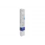 GBC Filestrip CombBind PP caurspīdīgs, caurspīdīga, polivinilhlorīds (PVC), A4, 245 g, 100 gab., Ēģipte
