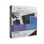 GBC iesiešanas vāks Poly Opaque A4 300 mikroni, A4, Polivinilhlorīds (PVC), Zils, Matēts, 0,3 mm, 25 gab.