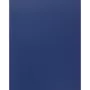 GBC iesiešanas vāks Poly Opaque A4 300 mikroni, A4, polivinilhlorīds (PVC), zils, matēts, 0,3 mm, 100 gab.