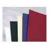 GBC iesiešanas vāks A4 gluds 250 g/m², A4, kartons, balts, matēts, 100 loksnes, 2,2 kg